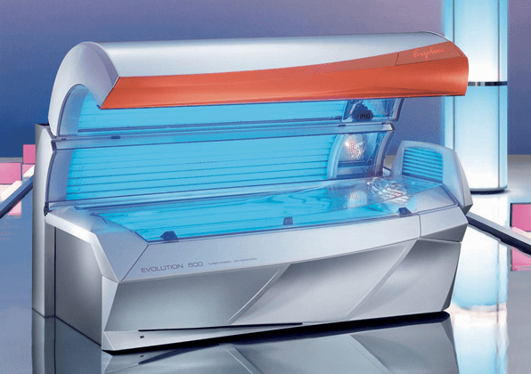 Tanning Beds – The Tanning Zone